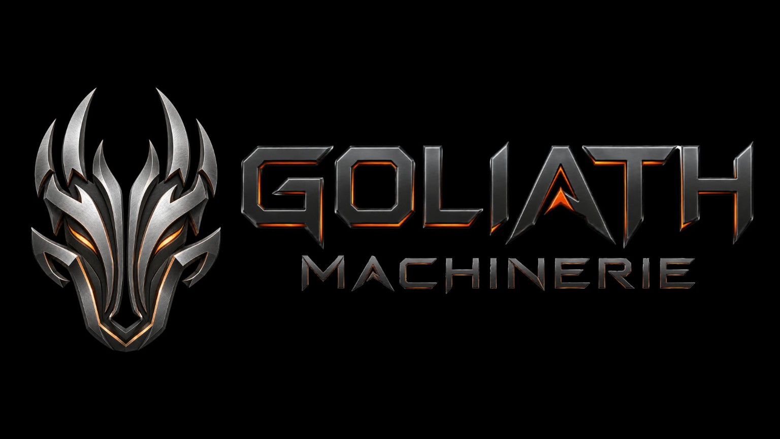 Goliath Machinerie